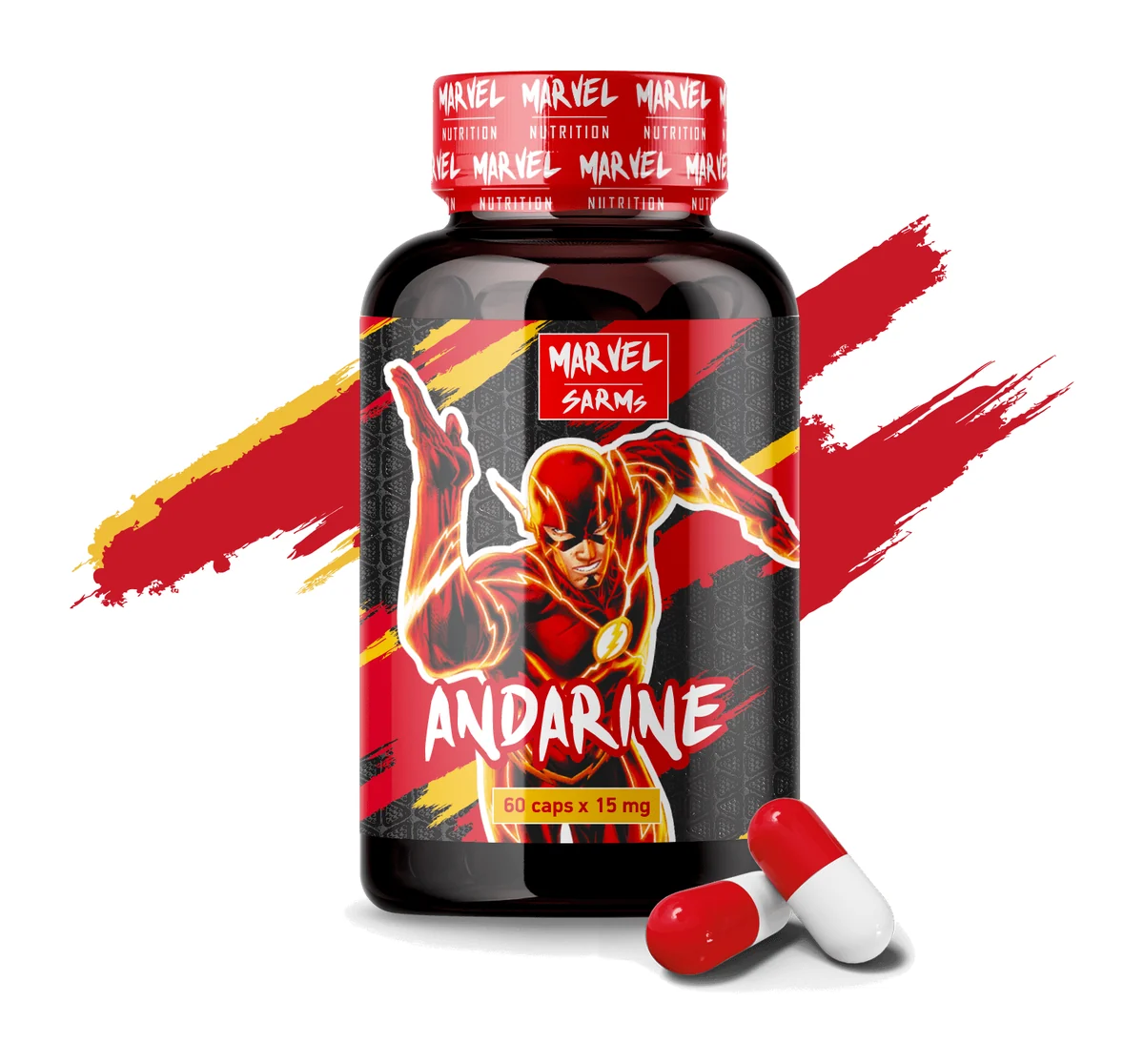 Andarine / S-4