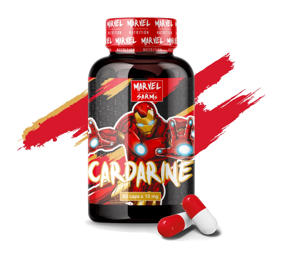 Cardarine