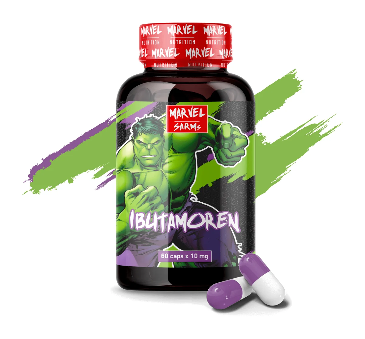 Ibutamoren