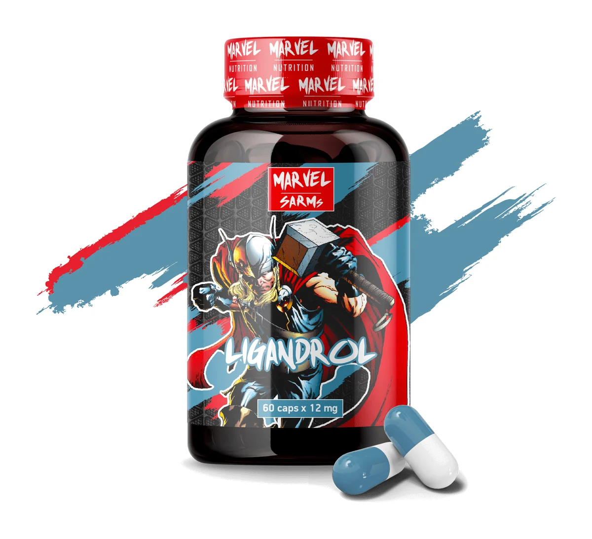 Ligandrol
