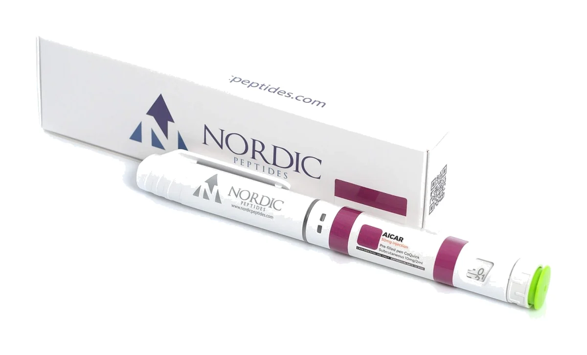 AICAR - 50mg