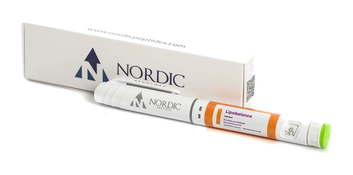 Lipobalance - 20mg/2ml