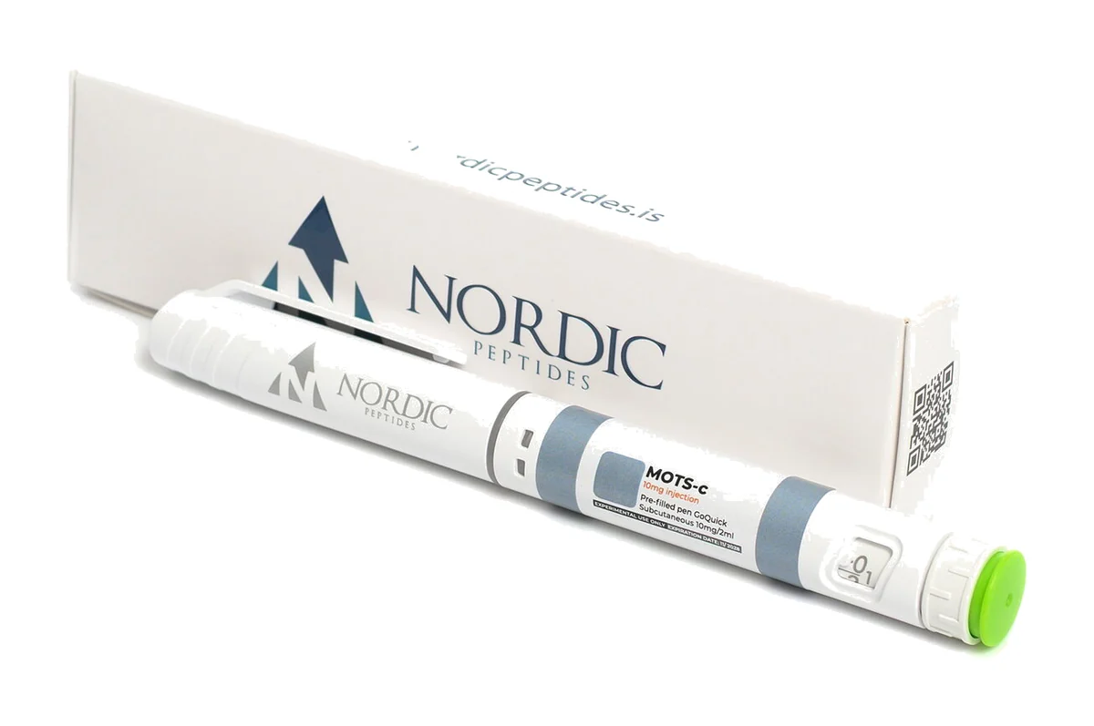MOTS-c - 10mg