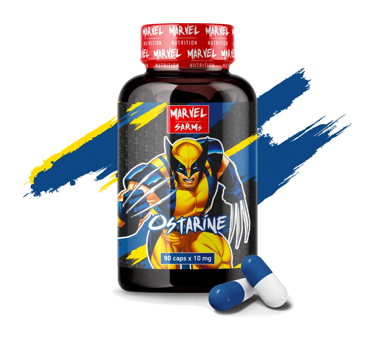 Ostarine