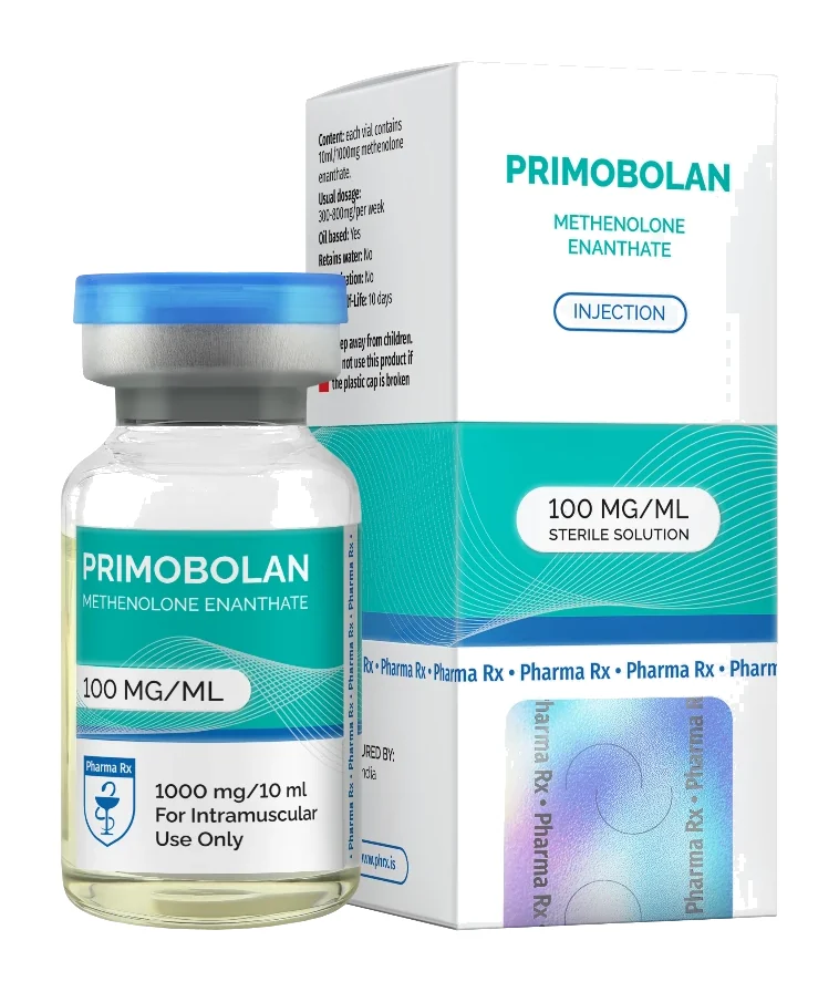 Primobolan