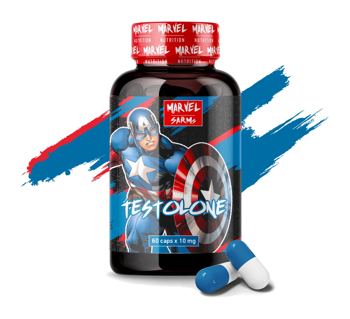 Testolone / RAD-140