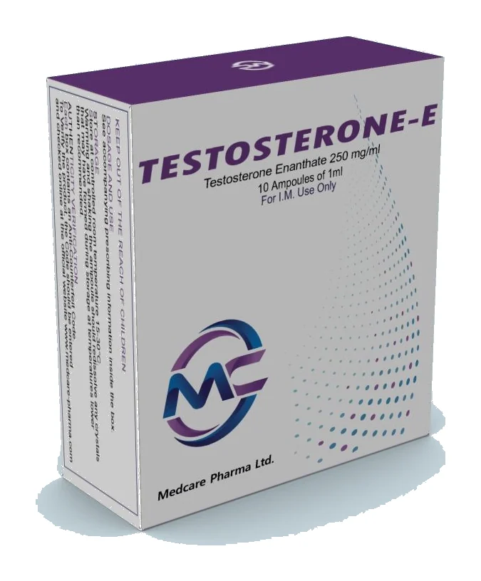 Testosterone Enanthate