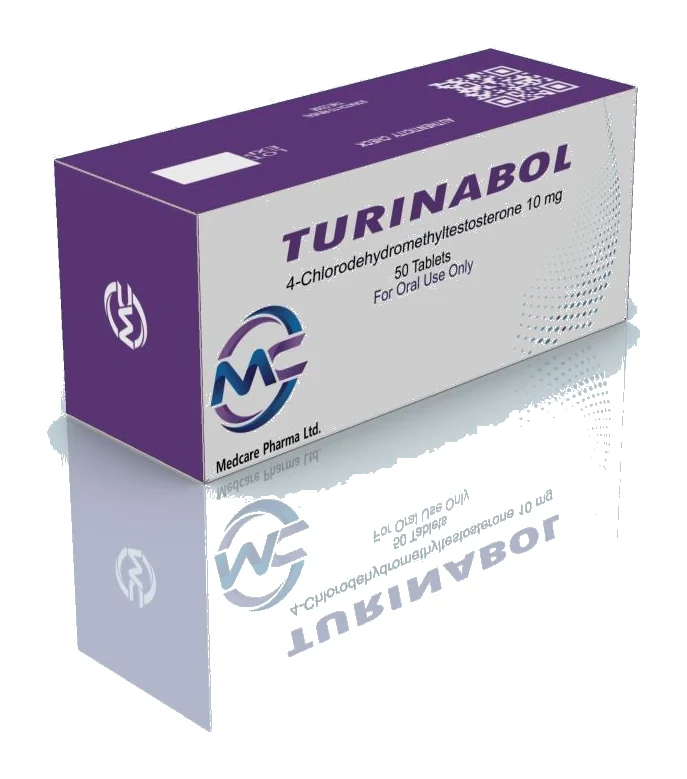 Turinabol