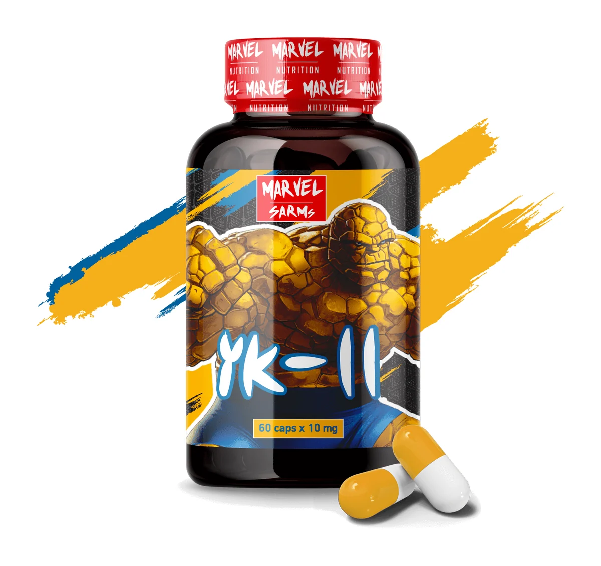 YK-11